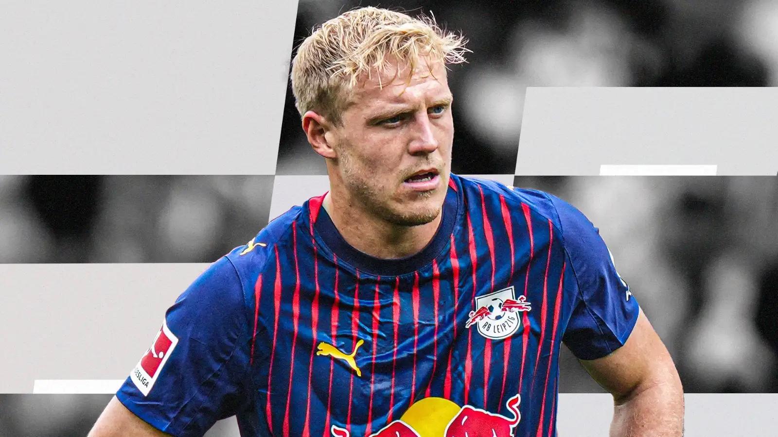 爱游戏游戏平台-意天空：尤文已接触施拉格尔团队，球员索要450万欧税前年薪