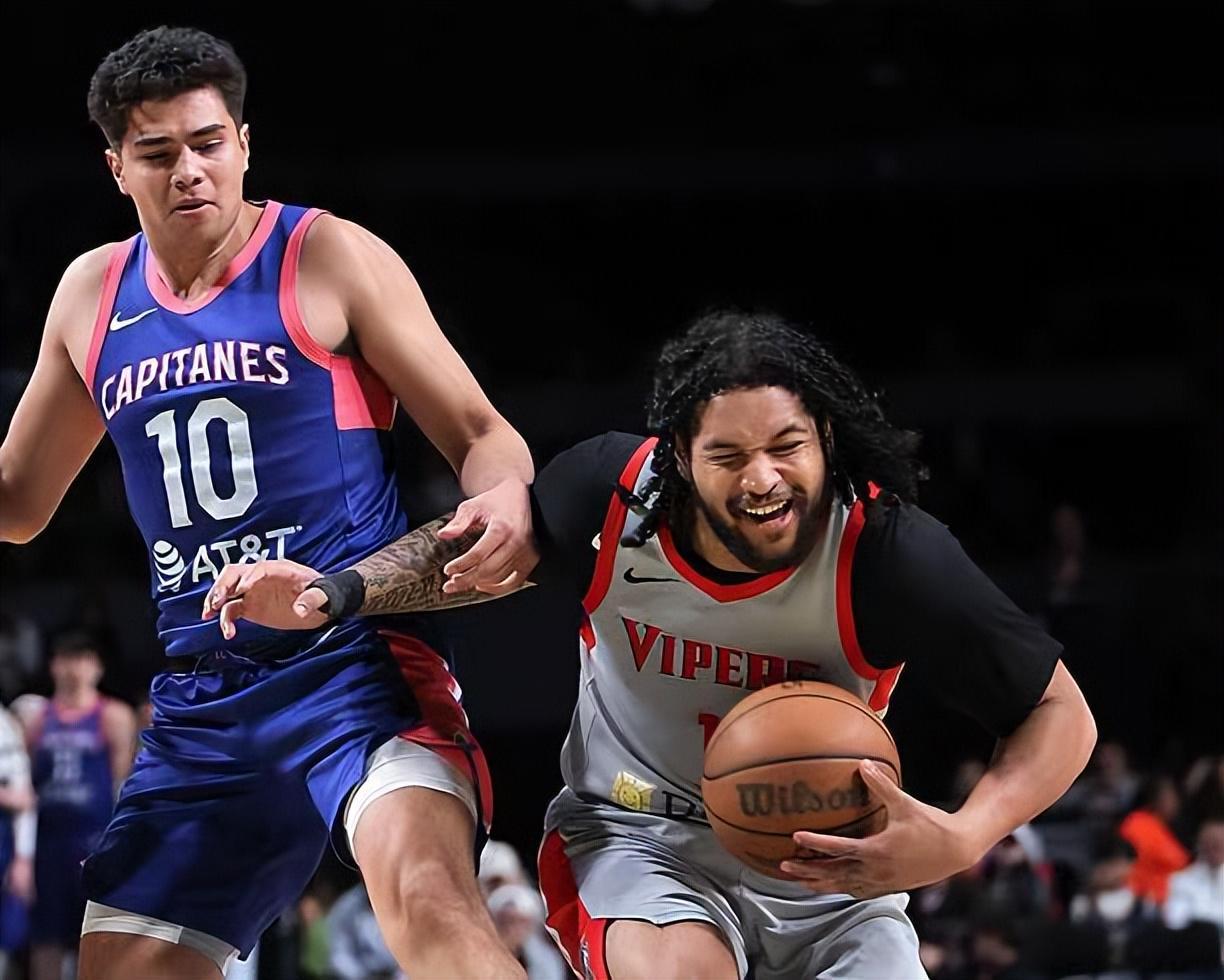 爱游戏游戏平台-表现平平又如何新援到来又如何，老熟人依然是火箭二队的关键人物