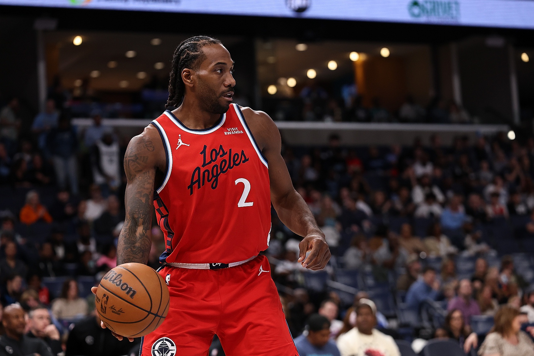 爱游戏游戏平台-不要有大事呀！小卡两次受伤&amp;末节伤退  出战26分钟砍31分6板2断