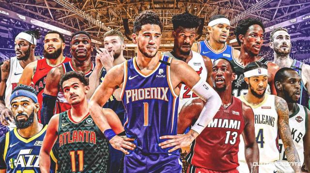 爱游戏中国官网-为什么NBA全明星越来越难选？争议越来越多？